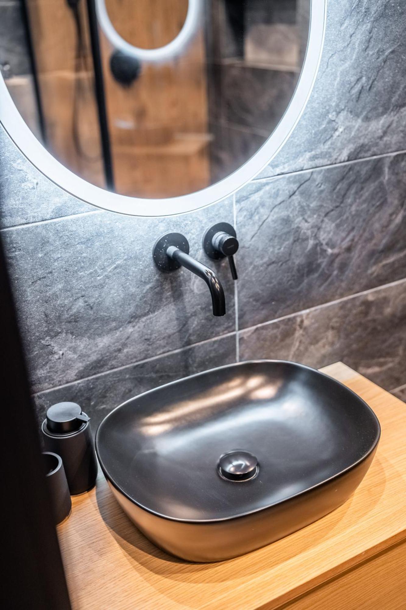 Apartamenty Blekit Na Fali - Platany Kołobrzeg Exterior foto