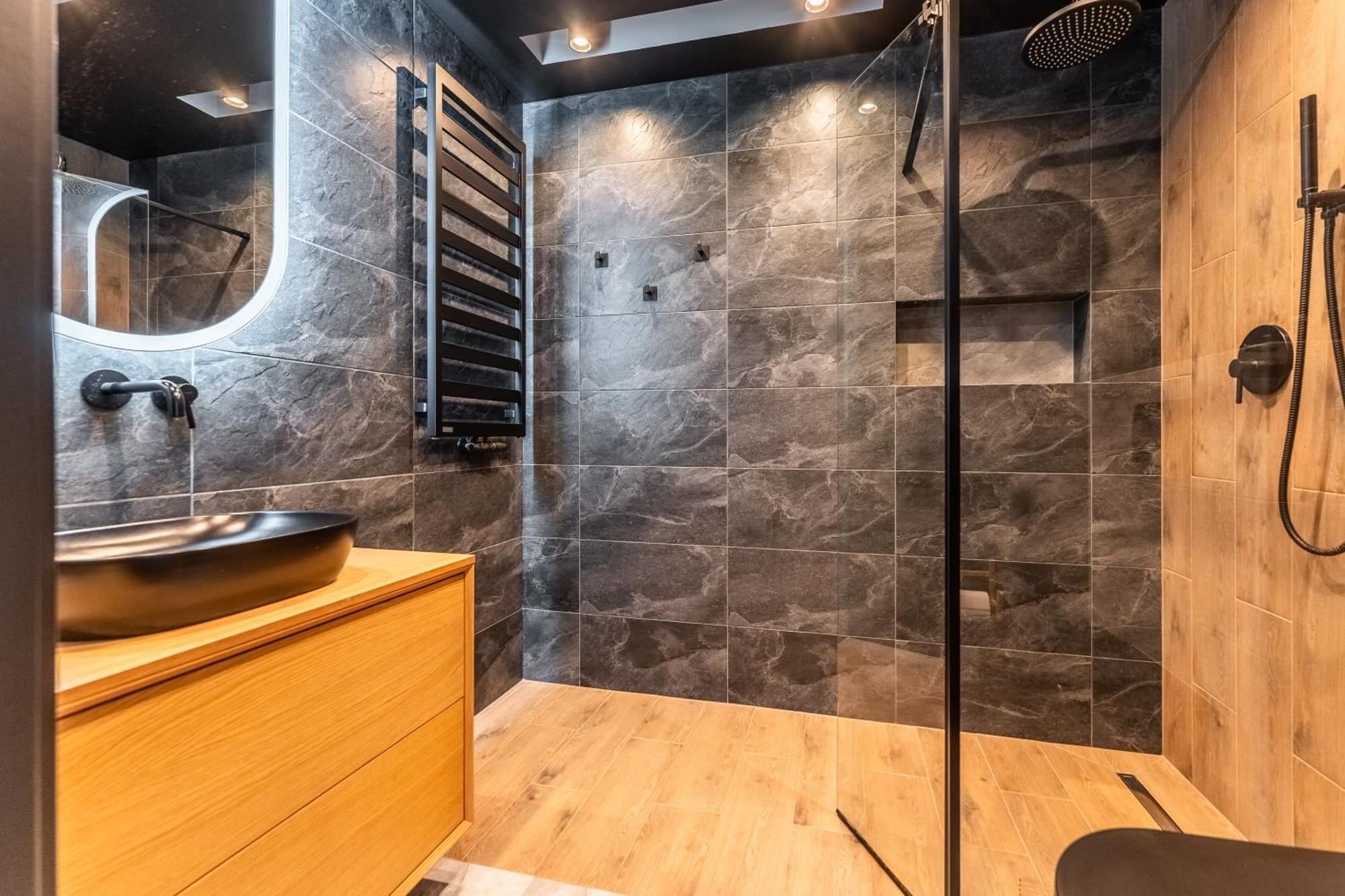 Apartamenty Blekit Na Fali - Platany Kołobrzeg Exterior foto